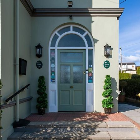 Shelleven Guest House Bangor  Kültér fotó