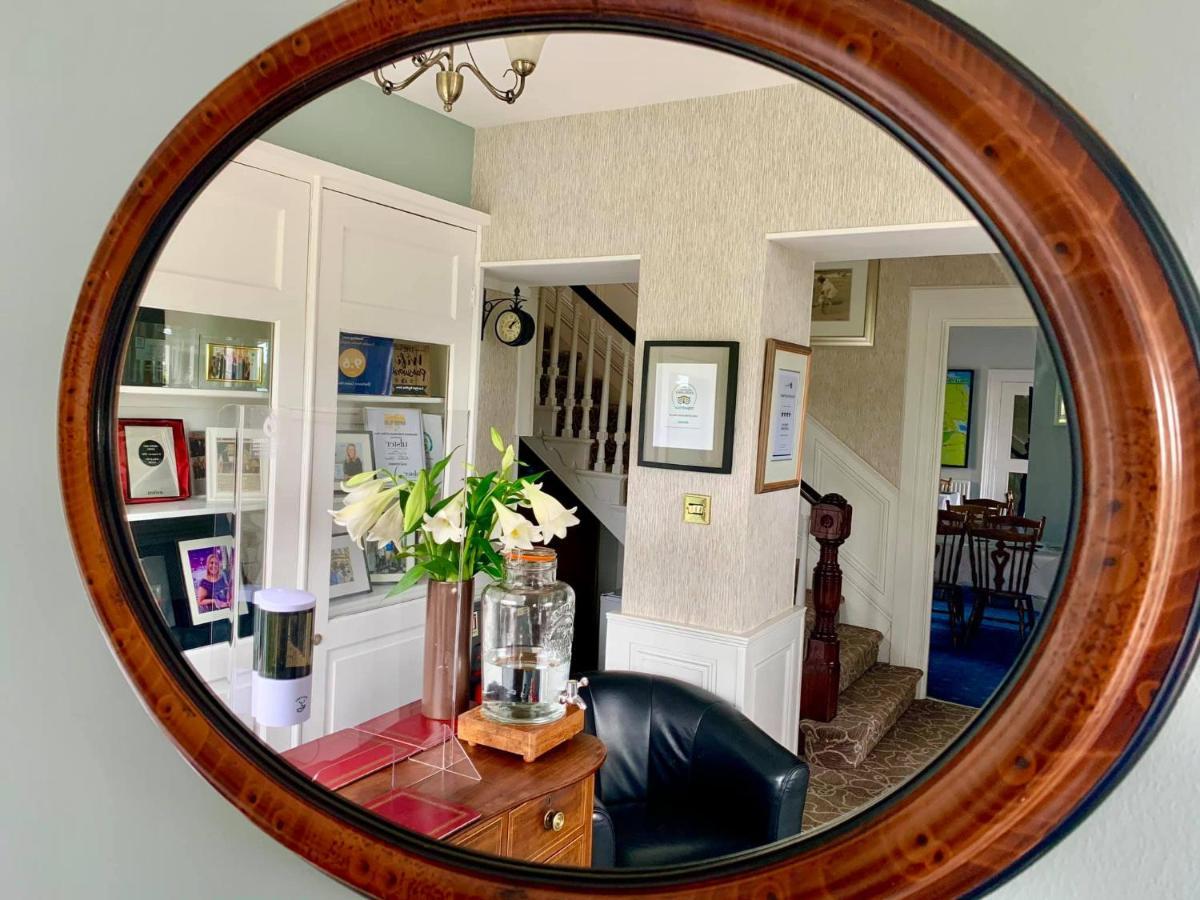 Shelleven Guest House Bangor  Kültér fotó