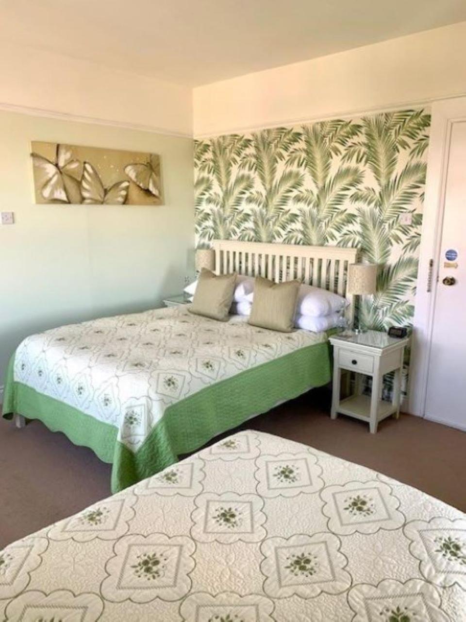 Shelleven Guest House Bangor  Kültér fotó