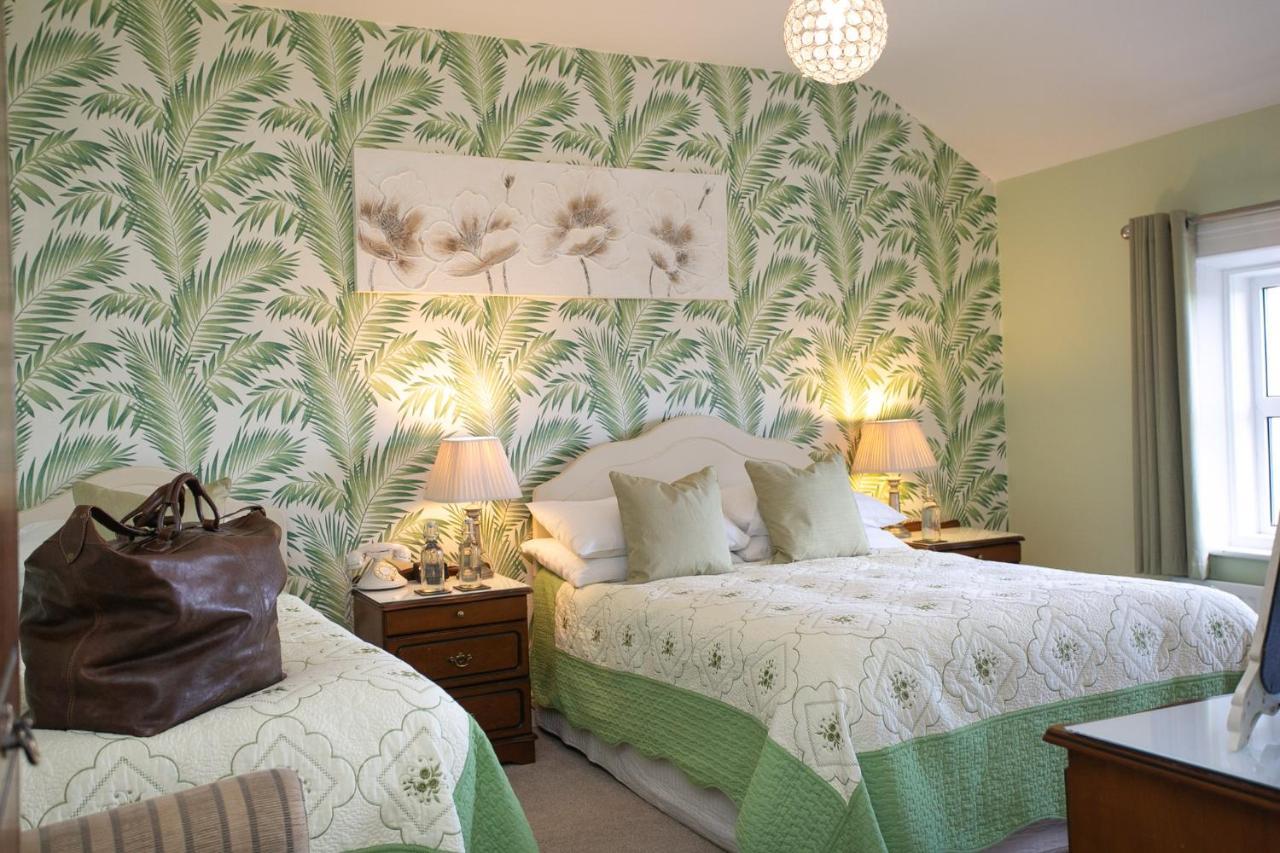 Shelleven Guest House Bangor  Kültér fotó