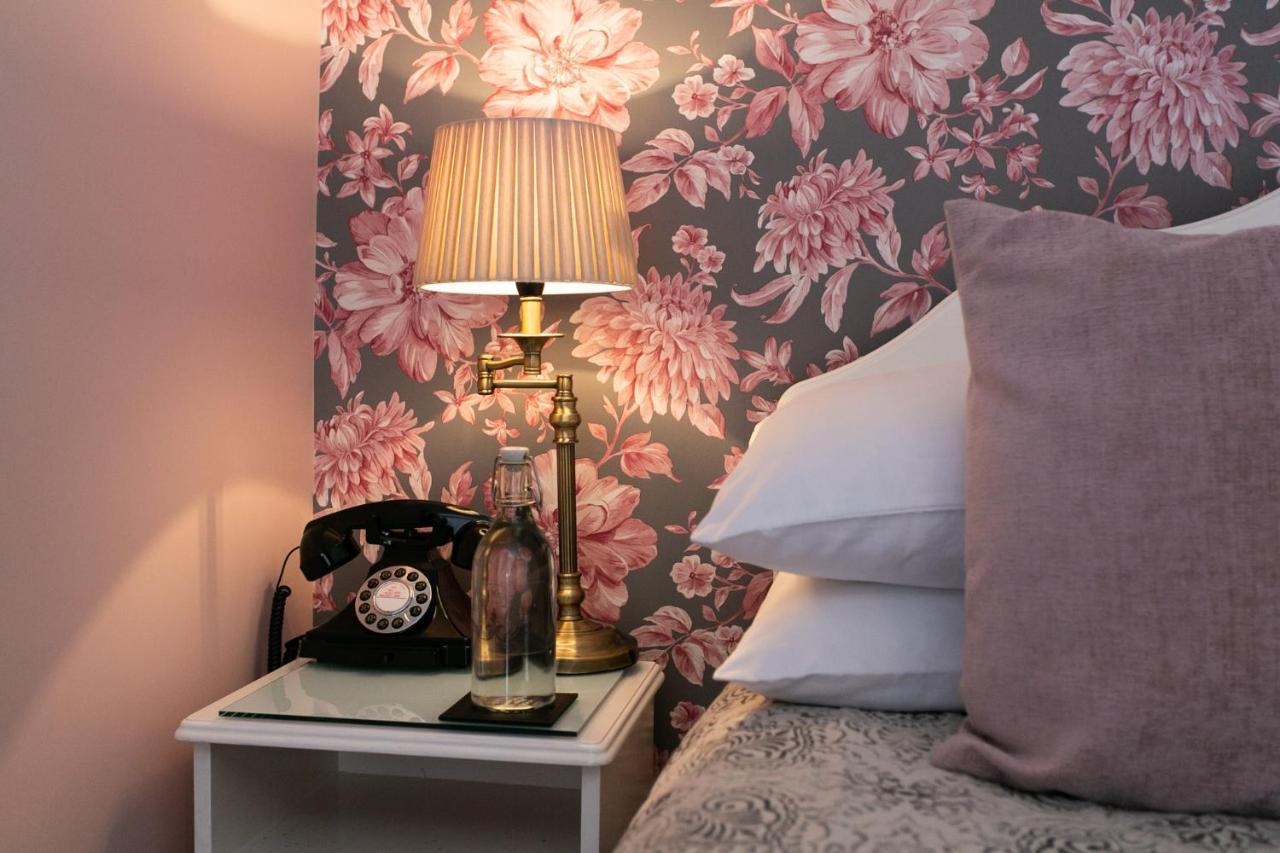 Shelleven Guest House Bangor  Kültér fotó