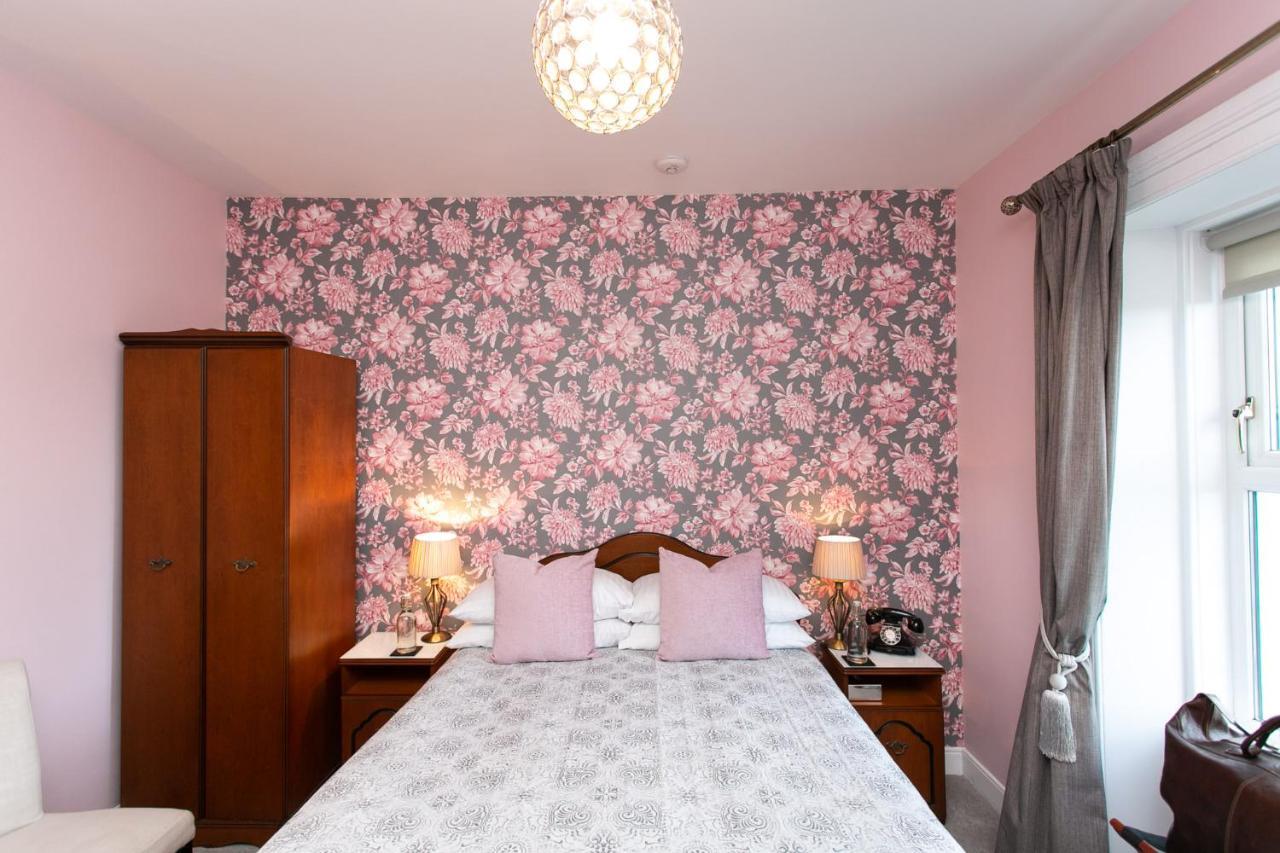 Shelleven Guest House Bangor  Kültér fotó