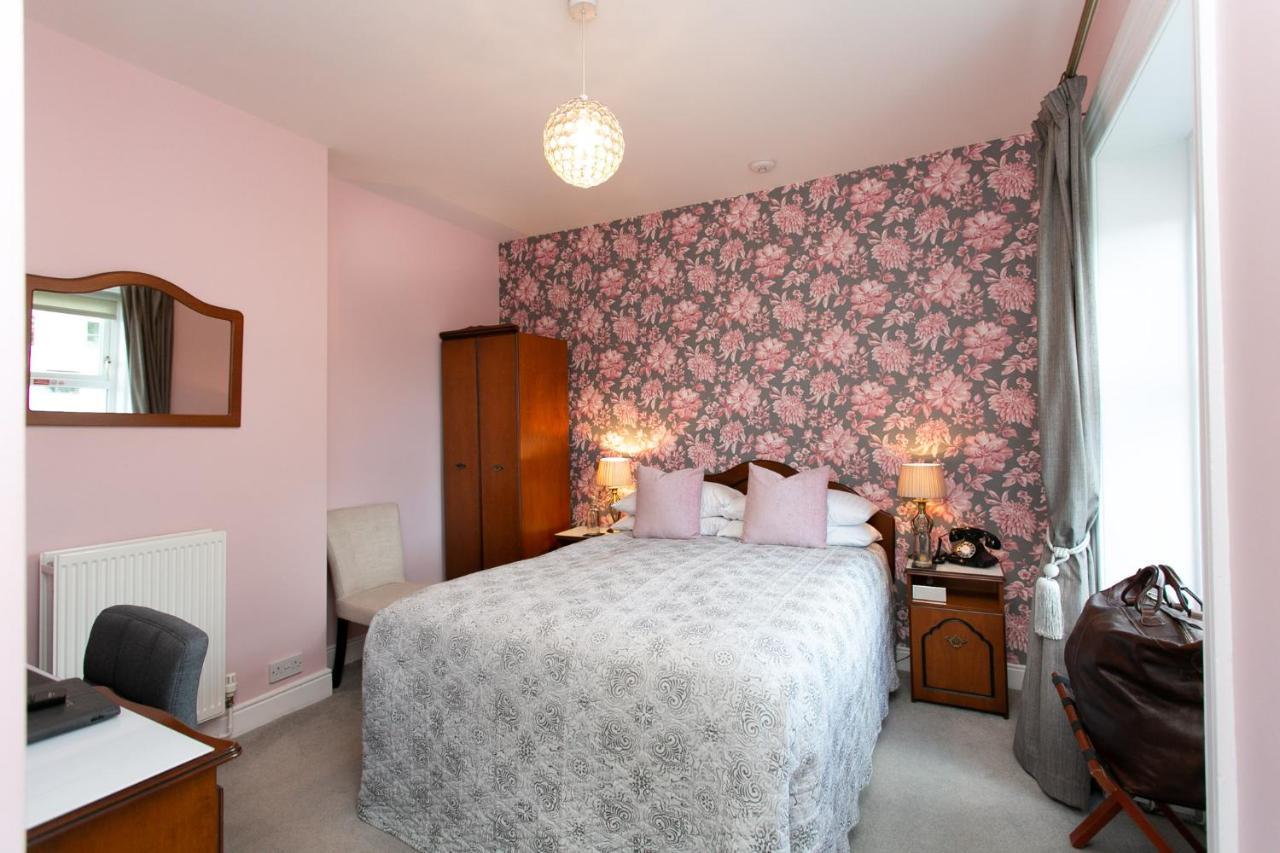 Shelleven Guest House Bangor  Kültér fotó