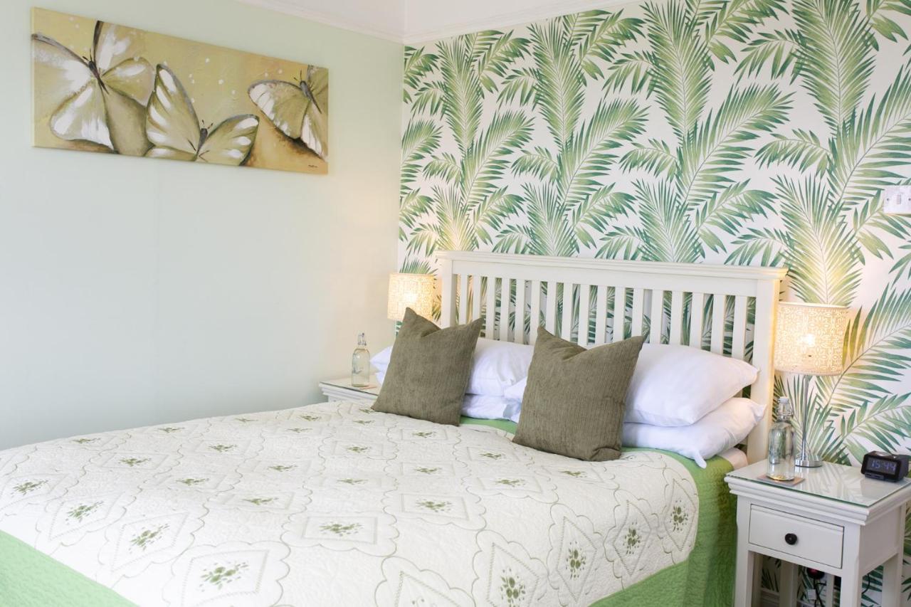 Shelleven Guest House Bangor  Kültér fotó