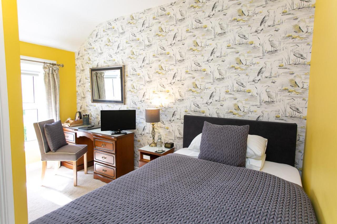 Shelleven Guest House Bangor  Kültér fotó