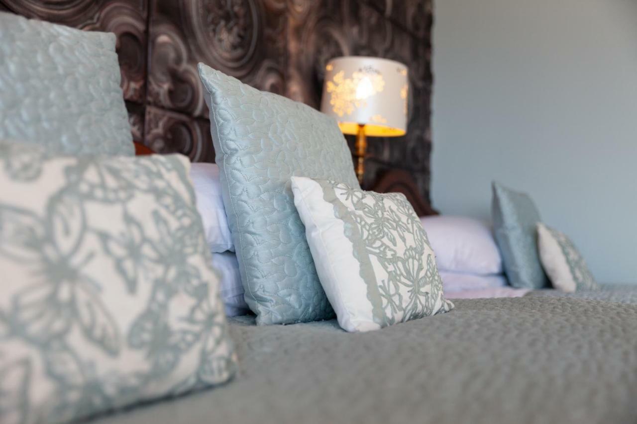 Shelleven Guest House Bangor  Kültér fotó
