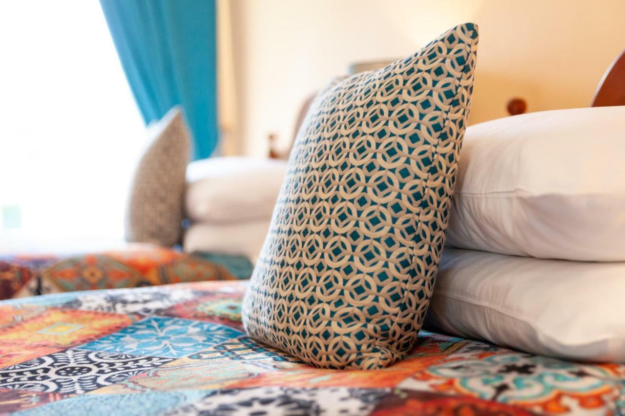 Shelleven Guest House Bangor  Kültér fotó