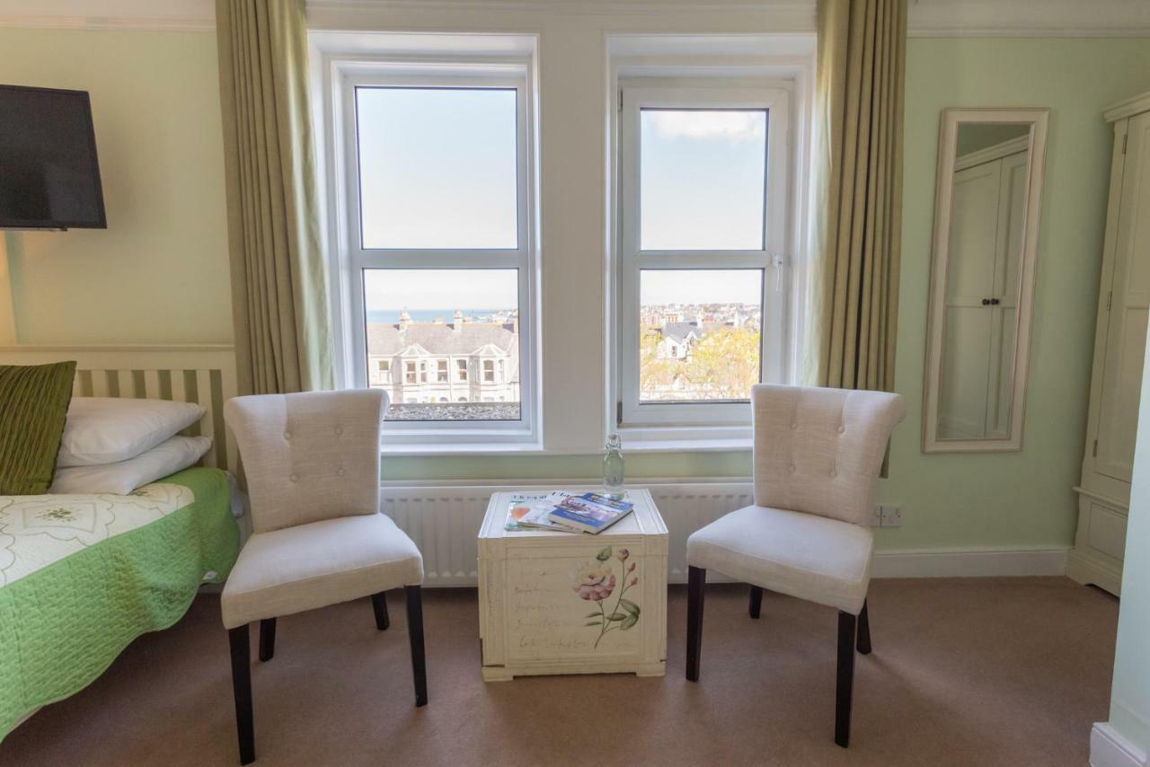 Shelleven Guest House Bangor  Kültér fotó