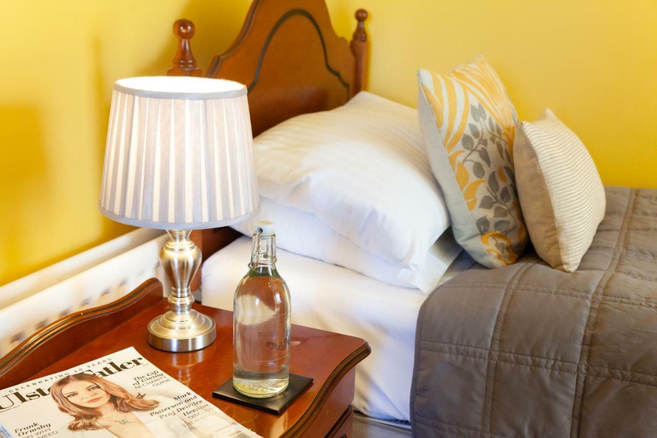 Shelleven Guest House Bangor  Kültér fotó
