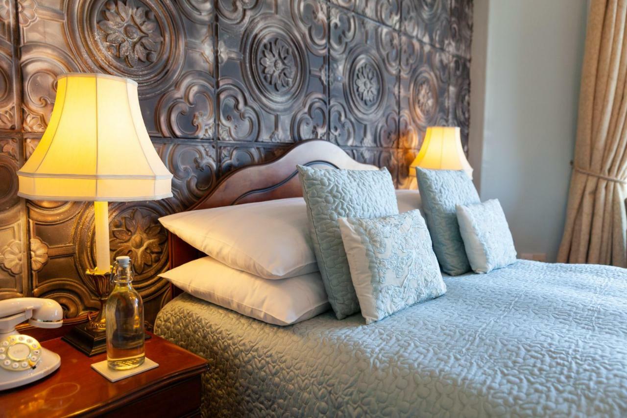 Shelleven Guest House Bangor  Kültér fotó