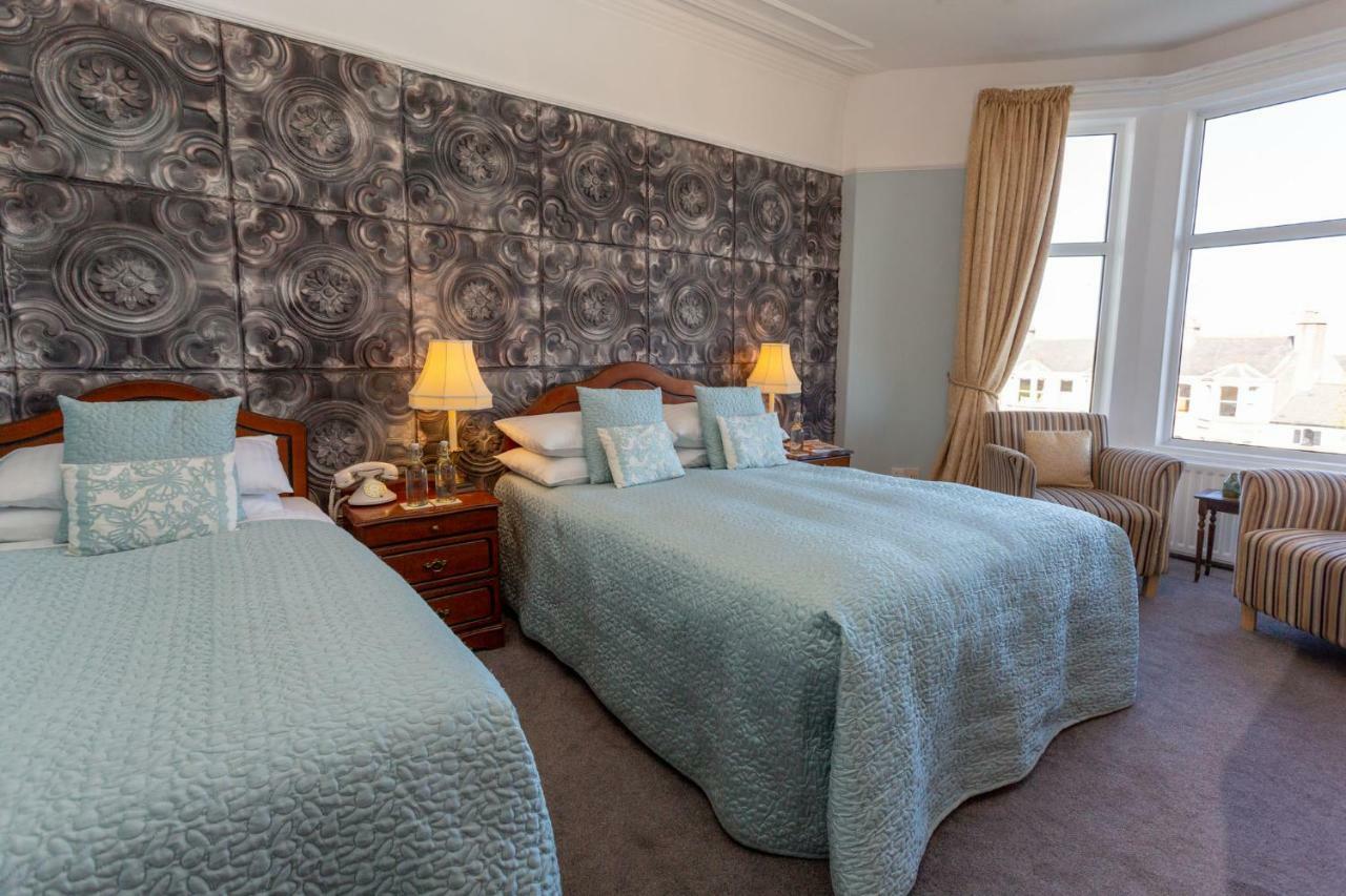 Shelleven Guest House Bangor  Kültér fotó