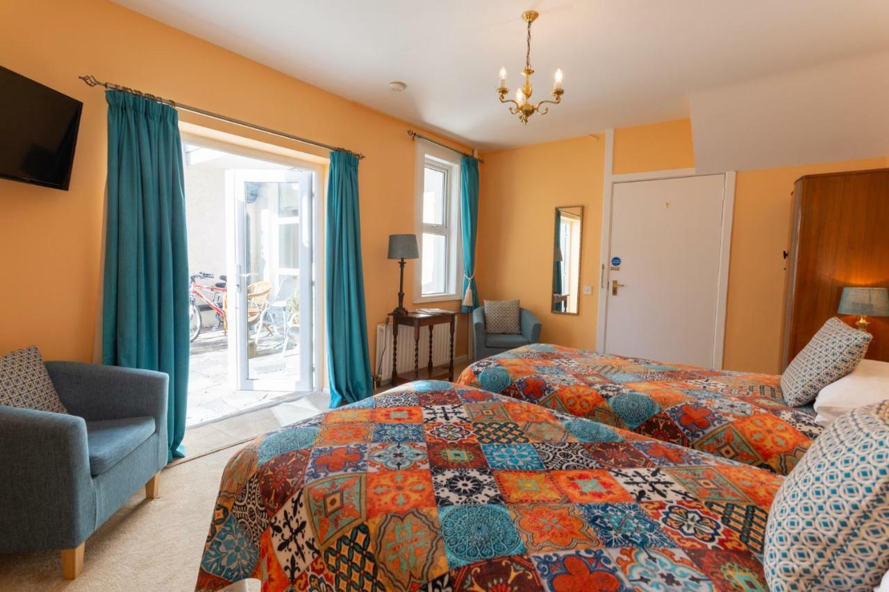 Shelleven Guest House Bangor  Kültér fotó