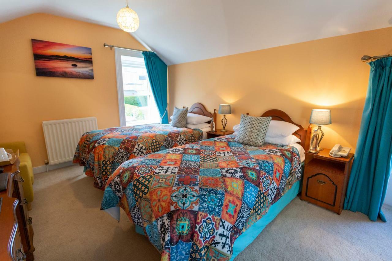 Shelleven Guest House Bangor  Kültér fotó